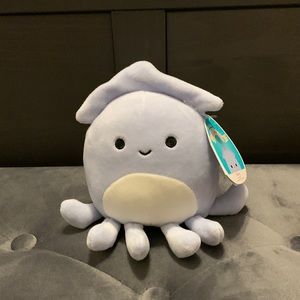 5 inch Stacey squishmallow